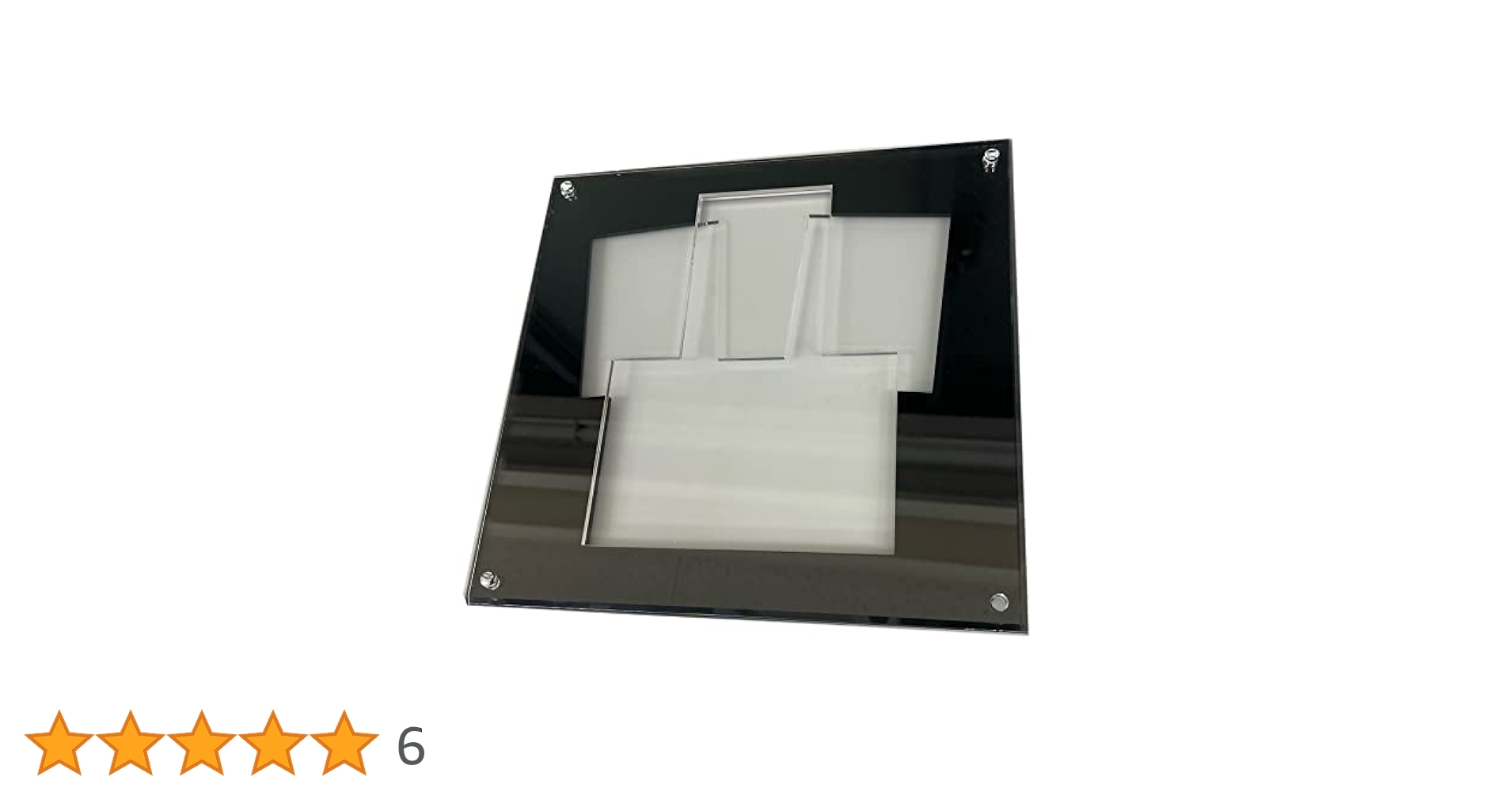 Amazon | G絢爛 ハイエンド スクリューダウン 5連星形「D