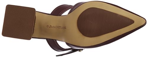 Image of Bata Red Label Women's Marielle Pump E 23 Slipon