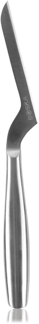 Cheese Knife Soft Copenhagen Nr.1 - for Soft Cheeses - 230x25x13 mm