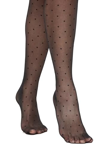 Image of Veluk Tights For Women