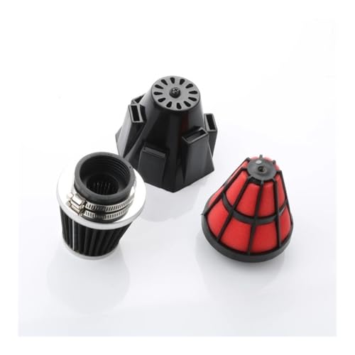 Admission air de performance de scooter 42mm compatible Super 8 125