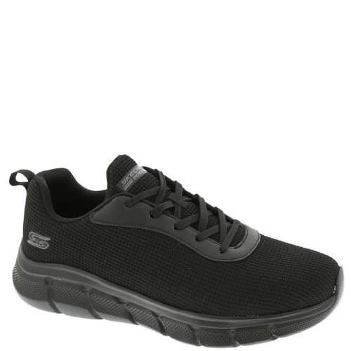 Skechers Mens Bobs B Flex - Cool Edge Sneaker2