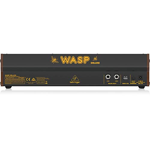 Behringer Behringer WASP DELUXE の商品画像 4