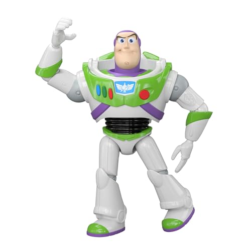 La Mejor Selección de Buzz lightyear para comprar online. 29 La Mejor Selección de Buzz lightyear para comprar online. 25