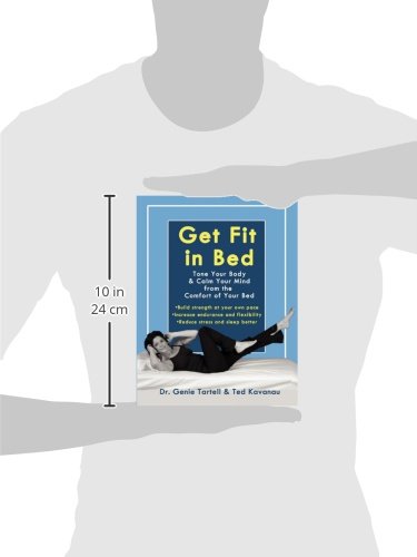 Get Fit in Bed: Tone Your Body