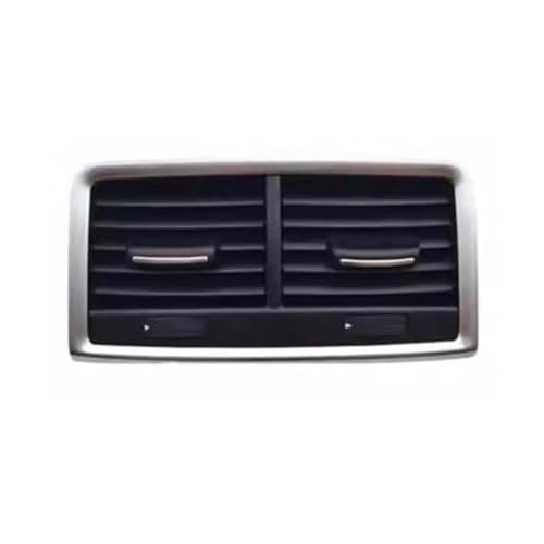 Grille ventilation climatiseur Audi Q7 4L sortie air panneau aération arrière 4L0820901
