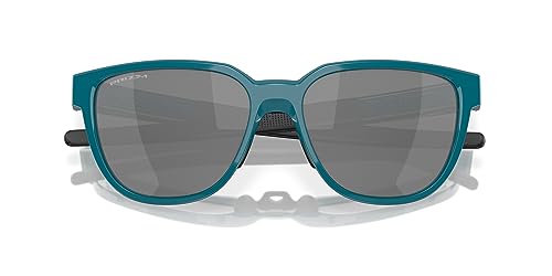 Image of Oakley mens Oo9250 Actuator Rectangular Sunglasses