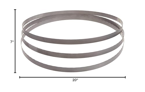 DEWALT DW3983C 18 TPI Blade