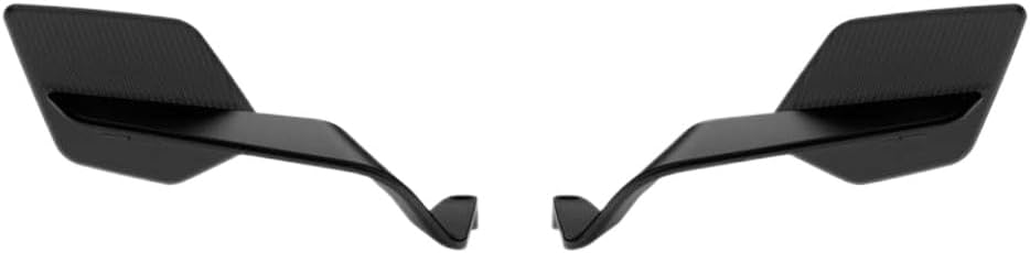 Side View Mirror Wind Wing Compatible With GTS 310 Super 2025 Motorcycle GTS310 Super Tech Supersport