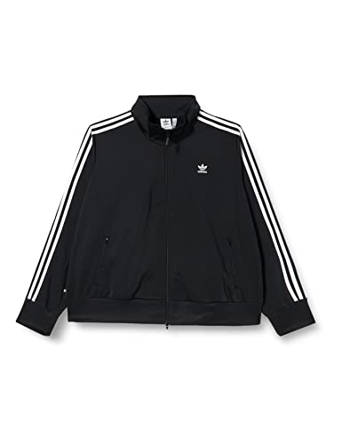 ADIDAS HY8306 FIREBIRD TT PB Sweatshirt Women's black 2X
