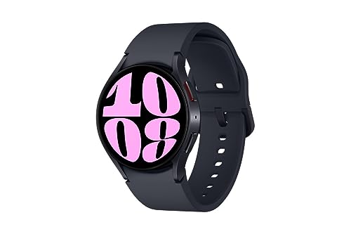 Samsung Galaxy Watch6 SM-R935FZKADBT montre intelligente et montre de sport 3,3 cm (1.3