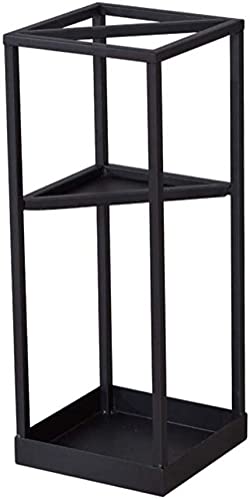 Support de parapluie durable et robuste en fer - 6