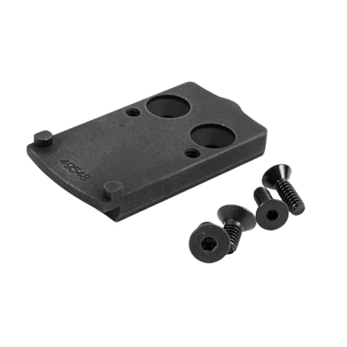 EGW Evolution Gun Works Trijicon RMR Sight for Springfield Hellcat Optics Ready (49548)