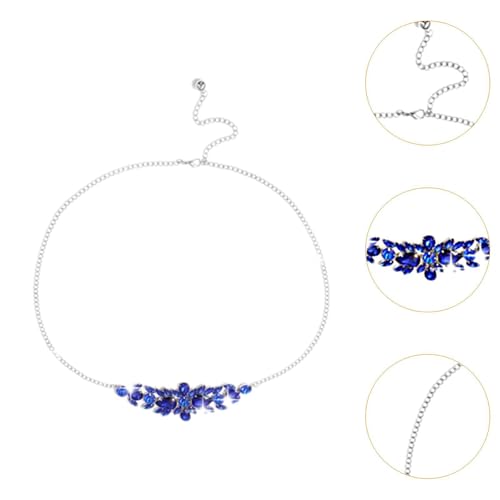 Women Waist Chain Belt Casual Party Belly Jewelry for Jeans Clothes Blouse Skirt4