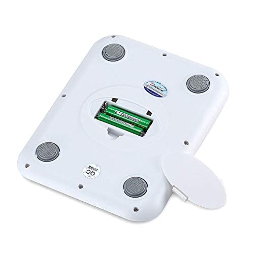 Kitchen Food Scale Household Kitchen Scale Electronic Food Scale Baking Scale Stainless Steel Weighing Scale LCD Measuring Tools. Scales Scales