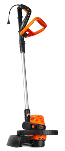WEN 2-in-1 String Trimmer and Edger, Corded Electric, 13-Inch (ET1305)