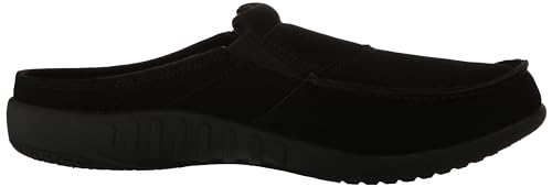 Image of Revitalign Men's Siesta Slide Nubuck