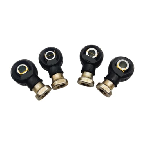 Varillas de amarre con rótula A y B para quad ATV UTV código 20503 20507 L