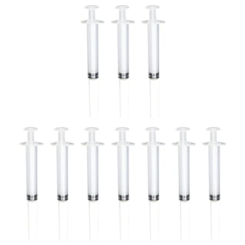 FOMIYES 15pcs Hemorrhoids Medicine Boosters Disposable Tubes Women