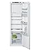Produktbild Frigorifero incasso Siemens KI82LAF00