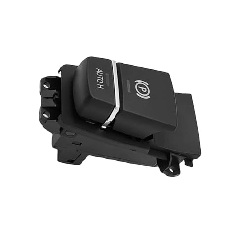 Botón de freno de mano para reparar el interruptor de estacionamiento de BMW F15 F16 F25