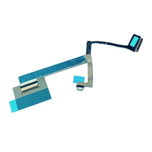 Câble flexible 40 broches Yoga 7 pour retrouver votre écran de travail