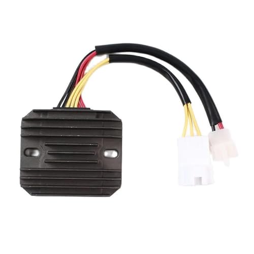 Régulateur de tension CBR 954 et 929 Fireblade moto rectificateur 31600-MCJ-641