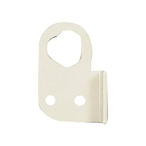YesParts 5303918455 Durable Refrigerator Adjustable Hinge Kit compatible with (AP4510894) 5304457964 240537103 240537106 | Fridge.com