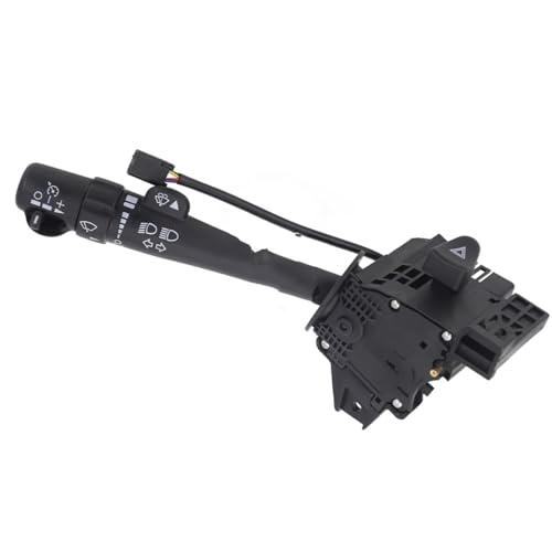 Commutateur clignotant combiné pour Isuzu Ascender 2003-2008 commutateur clignotants 12450067