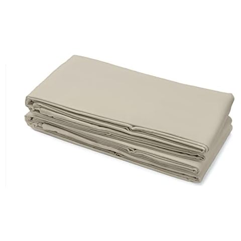 Drap Plat 240x300 cm Home Linge Passion Cover