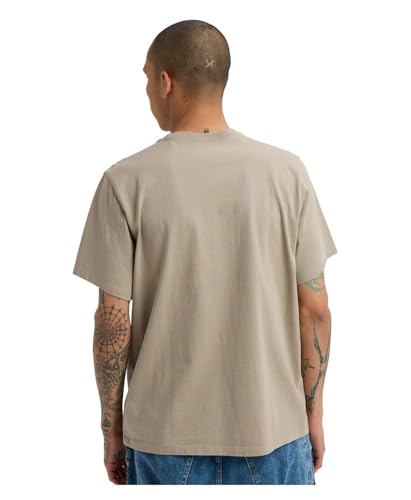 Burton Moretown Organic Cotton Short Sleeve Tee Shirt3