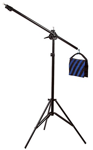 Stand - Soporte Ultralyt FT501 Boom (Jirafa) Cover