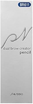 資生堂　ピエヌ　デュアルブロークリエーター　ホルダーとカートリッジ(ペンシル) Amazon.co.jp: Shiseido ピエヌ (PN) デュアルブロー