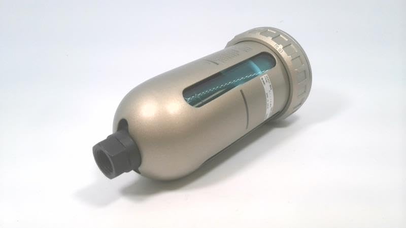SMC AD402-N04 Auto Drain Valve
