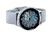 SAMSUNG Galaxy Watch Active 2 (40mm, GPS, Bluetooth) Smart Watch with Advanced Health Monitoring, Fitness Tracking, and Long lasting Battery, Silver (US Version)