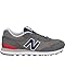 Produktbild New Balance Herren 515 Sneaker, Grau/Blau, 44.5 EU