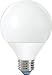 GE 78946 Energy Smart 11-Watt Daylight Globe G25 Compact Fluorescent Bulb