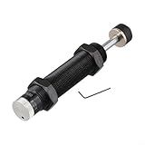 Einstellbarer hydraulischer Dämpfungszylinder für Automatisierungssysteme AC080620201008 (AD2530)