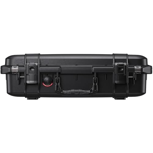 Image of Pelican - 1505AIR,WL /WF,Black