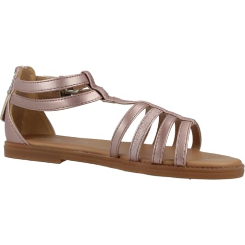 Image of Geox Girl Karly Strappy Sandal