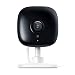 Produktbild TP-Link Kasa Smart Spot Indoor Cloud-Kamera (kompatibel mit Alexa, Echo Spot, Echo Show und Fire TV, Google Home, Chromecast, IFTTT, 1080p HD, Nachtsicht mit 2-Wege-Audio für Baby/Haustier) schwarz