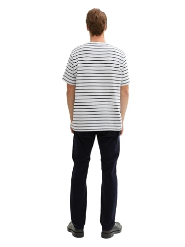 TOM TAILOR Herren 1043838 1.0 10668 - Sky Captain Blue 31W / 32L – Ansicht 3