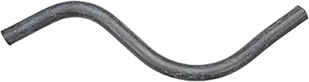 Heater Hose 1PC Heater To Pipe HVAC Heater Hose Assembly fits Buick Skyhawk 1987 1988 2.0L l4, fits Oldsmobile Firenza 1987 1988 2.0L l4