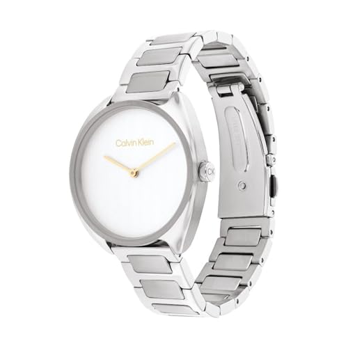 Reviews de Relojes Calvin Klein para Dama - los preferidos. 14 Imagen adicional