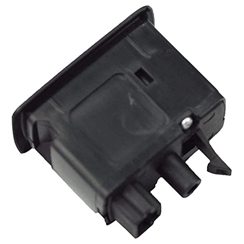 Interrupteur de commande de fenêtre de remplacement A2518200510 lève-vitre W164 W245 - 6