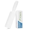 Powerstone Pumice Stone Toilet Bowl Cleaner w/ Handle (1-Pack) – Removes Limescale & Hard Water Stains – Toilet Brush…