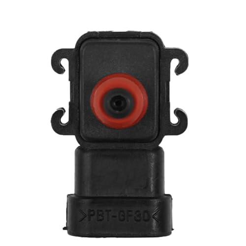 for Vauxhall for Opel Astra Iv G for Combo Ii Corsa Iii C 1.7 Air Intake Turbo Boost Pressure MAP Sensor 19207559 97180655