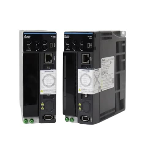 Servomoteur ASDA-B3 ASD-B3-0421-L pour stabiliser le positionnement de convoyeur