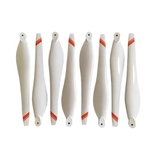Hélices carbone 41135 ultra résistantes pour système moteur X11 drone Z30