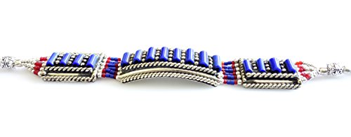 TIBETAN SILVER GSTB-073